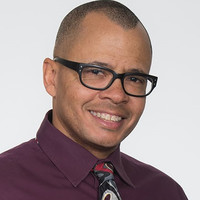 Hutch Johnson