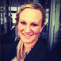 Synnøve Klock