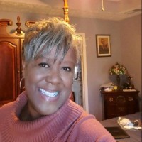 Gloria Carver