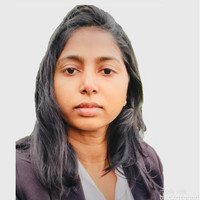 Priyadarsini Manivannan
