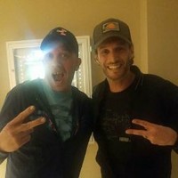 Chris Gilbertson