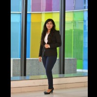 Priya More
