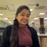 Tejaswini Baraskar
