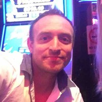 Daniel Clark