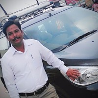 Ms Chandrashekar Ms Chandru