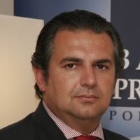 José Carrasco Aliaga