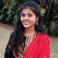 Radha Hangarge
