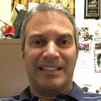 Mitch Ruttenberg