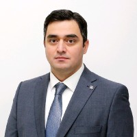 Nijat Huseynov (MBA, PhD)