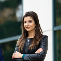 Borislava Palanchova