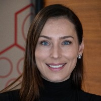 Nathalie Beltran