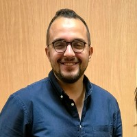 Ahmad Albaba
