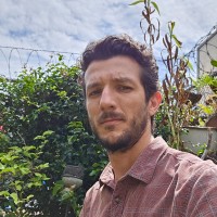 Gustavo Molina Campos