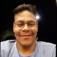 Thiago Nascimento Silva