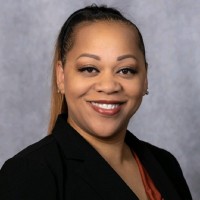 Yasmin Johnson, Mba