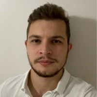 Bilal Gelik