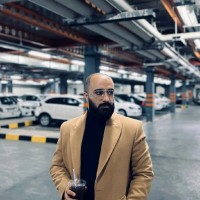 Mohammad Sobhani