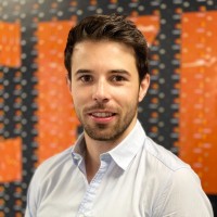 Thomas Cavé