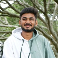 Kiran Srinivasan