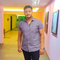 Asim Ali Khan