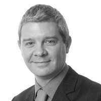 Dr Peter D Edwards