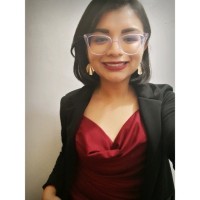 Josseline Matamoros Cordero