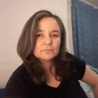 Maxine Green