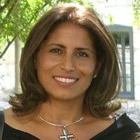 Anna Gongora