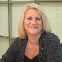 Jacqueline Fantasia