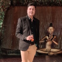 Neeraj Dhall