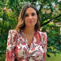 Eleonora ⭐️ Bottosso