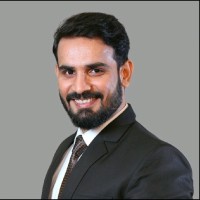 Aniket Deshkar