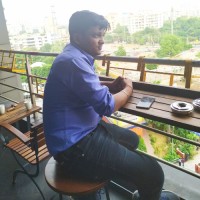 Manish Gupta