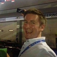 Ronan McMahon