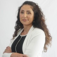 Bianca Kegel, EA CAA