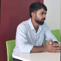 Vamshi V