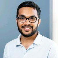 Harsha Purushothama Dombala