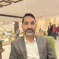 Rupesh Rana