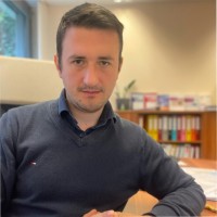 József Kocsmárszky, pharmD, MBA