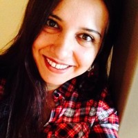 Faaiza Saeed