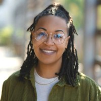 Tori Bussey-Neal, M.Ed.