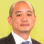 Gary Lin