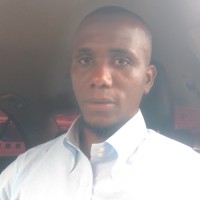 Fabrice Rukundo