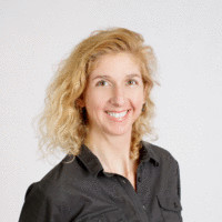 Alyssa Ghirardelli