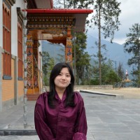 Jigme Dema