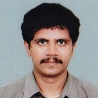 A R Suresh