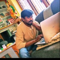 Nagendra babu Tallapalli