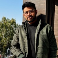 Kshitij Sagar