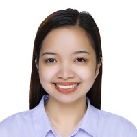 Girlie Joy Cruz