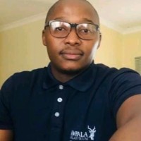 Thembelani Lwando Chalo